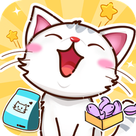 猫咪小舍(My Cat Home)手游最新版