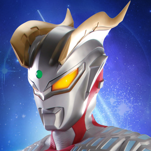 奥特曼宇宙英雄国际服(Ultraman：Fighting Heroes)