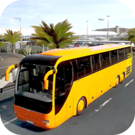 欧洲巴士模拟器最新版(Bus Simulator)