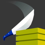 切开一切手游最新版(Slice it all!)