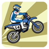 翘头模拟器游戏官方版(Wheelie Challenge)