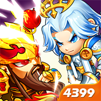 上吧主公官方版