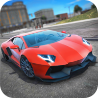 极限驾驶模拟器无限金币版(Ultimate Car Driving Simulator)