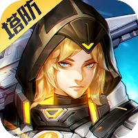 神圣联盟手游最新版