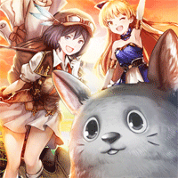 冒险旅团online官方版