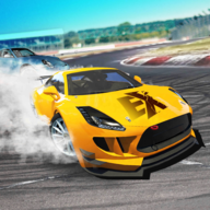 极限飘移与氮气赛车官方版(Extreme Racing Drift Nitro)