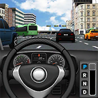 交通和驾驶模拟器官方版(Traffic and Driving Simulator)
