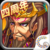 花样三国正版手机版