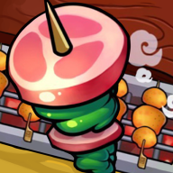 宇宙烧烤店红包版2021