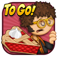 Papa老爹烘焙店to go安卓版