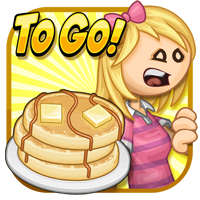 Papa老爹的煎饼店官方版