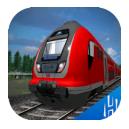 欧洲火车模拟器2最新版(Euro Train Sim)