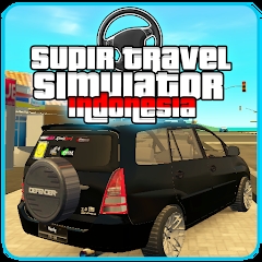 印尼旅行模拟器官方版(Supir Travel Simulator Indonesia)