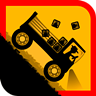 颠簸之路2游戏(Bad Roads 2)