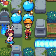 Bomb Online游戏最新版