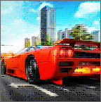 城市赛车极限漂移官方版(Epic Car Race Mayhem Furious Speed Star)