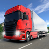 欧洲卡车模拟阿尔卑斯山脉官方版(Truck Simulator The Alps)