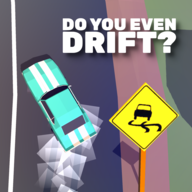 豆腐漂移者游戏官方版Tofu Drifter