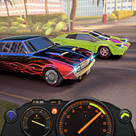 巅峰速度pro游戏官方版Racing Classics