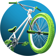 BMX 2真实单车2官方版