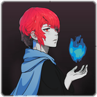 他的名字是火官方版(His Name Was Fire)