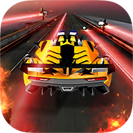 混乱之路战斗赛车最新版(Chaos Road)