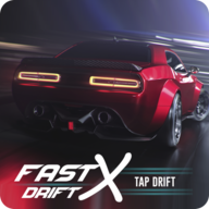 快速X赛车点击漂移官方版Fast X Drift