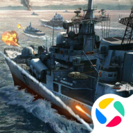 战舰霸主手游最新版