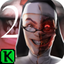 Evil Nun 2黑暗修女2最新版汉化版