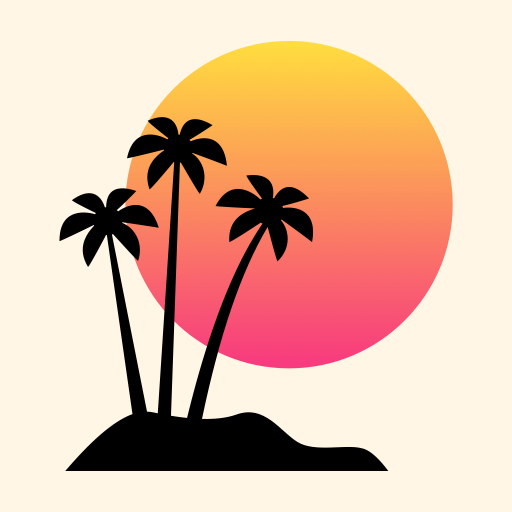 欢喜岛屿声音交友app安卓版