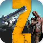 放置僵尸塔防无限金币版