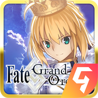 fgo九游渠道服版