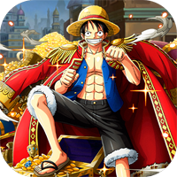 新世界日志海贼王卡牌游戏官方版