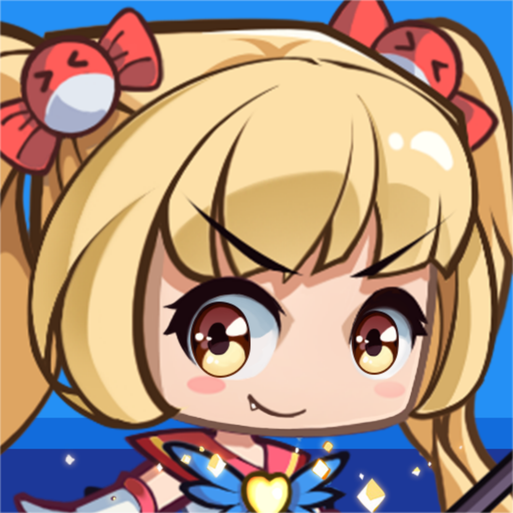 神话般的召唤官方版(Shadow vs Light)