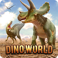 侏罗纪恐龙食肉动物的方舟官方版Jurassic Dinosaur Carnivores Evolution Dino TCG CCG