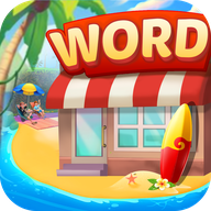 Alice’s Resort Word Puzzle Game爱丽丝的度假村官方版