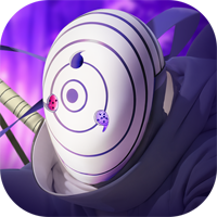 火影六道带土游戏官方版