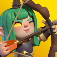 迷你守卫者游戏最新版