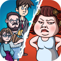 躺平大战包租婆破解版