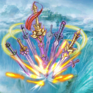 半缘修道半缘君破解版