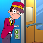 Hotel Elevator(电梯酒店手游正版)