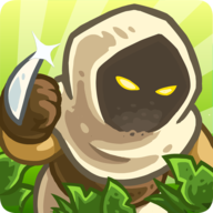 王国保卫战2前线破解版最新版(Kingdom Rush Frontiers)