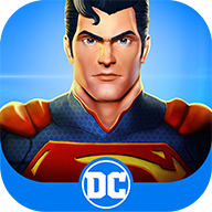DC传奇手游官方版DC Legends