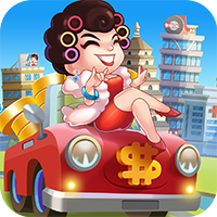 开心收租婆红包版