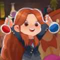 瓦莱里翁奇妙市场游戏最新版