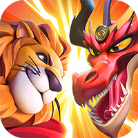 荒野争霸手游最新版