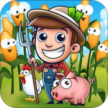 模拟小镇牧场世界游戏最新版