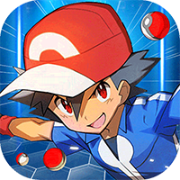 小精灵训练师手游最新版