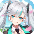 超次元女神官方手游