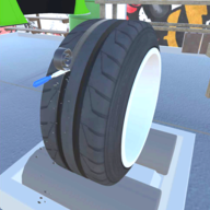 Tire Restoration轮胎修复官方版